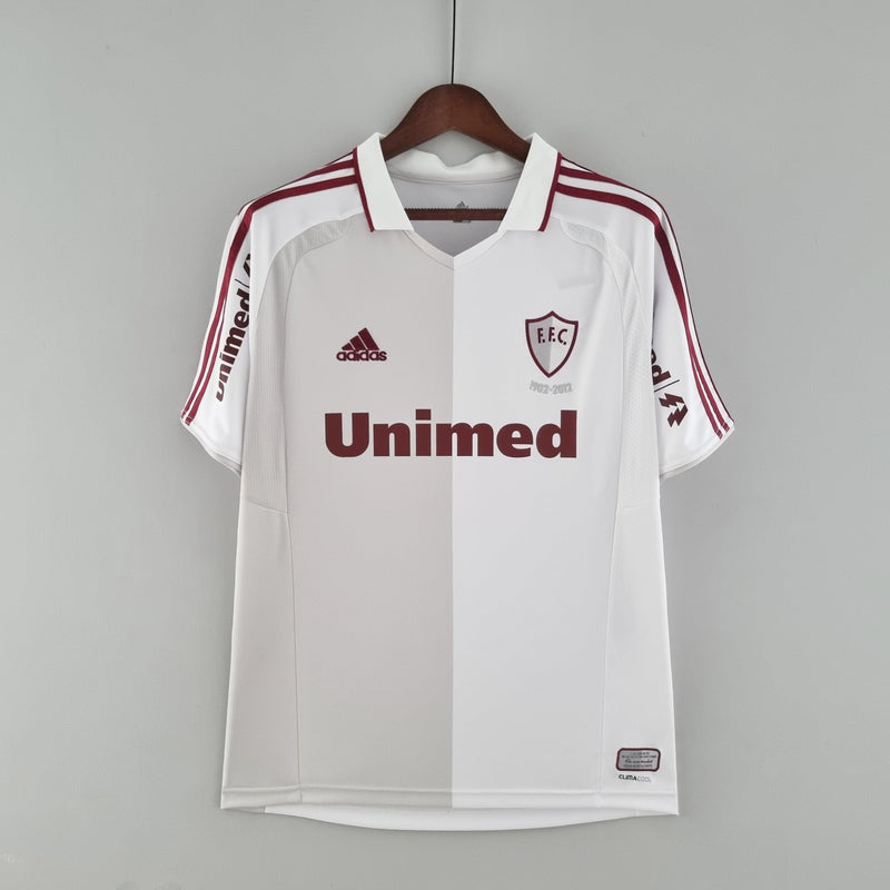 FLUMINENSE Ill 11/12 MAN (RETRO) - MMS SPORTS