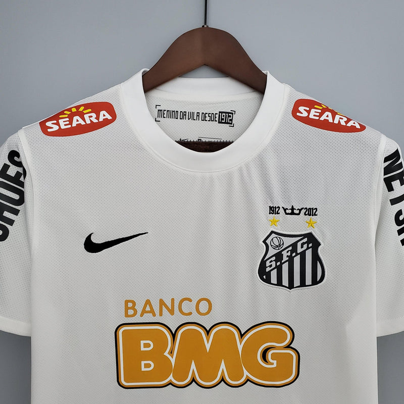 SANTOS l 11/12 MAN (RETRO) - MMS SPORTS