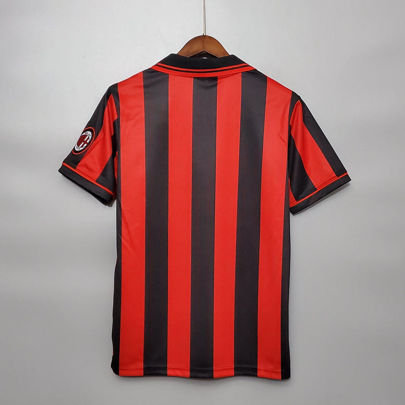 MILAN II 96/97 MAN (RETRO) - MMS SPORTS