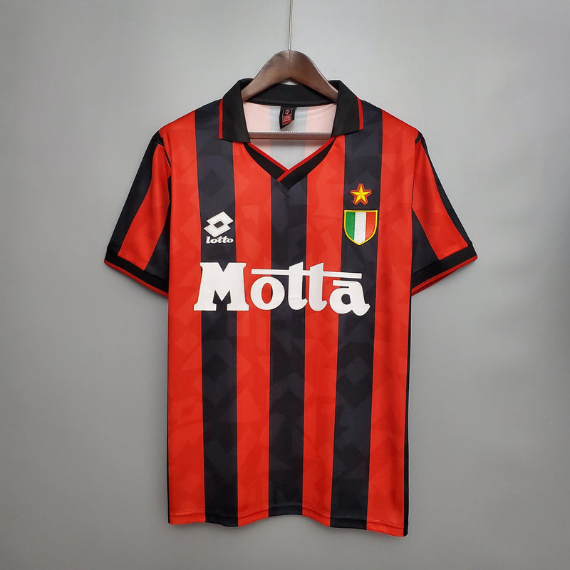 MILAN III 93/94 MAN (RETRO) - MMS SPORTS