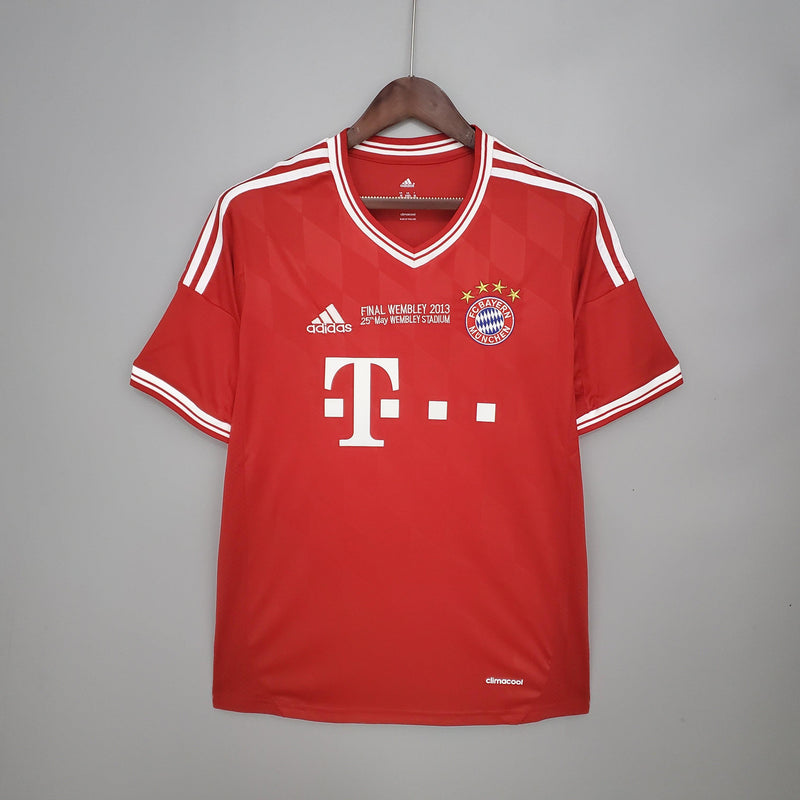 BAYERN MUNICH I 2013 MAN (RETRO) - MMS SPORTS