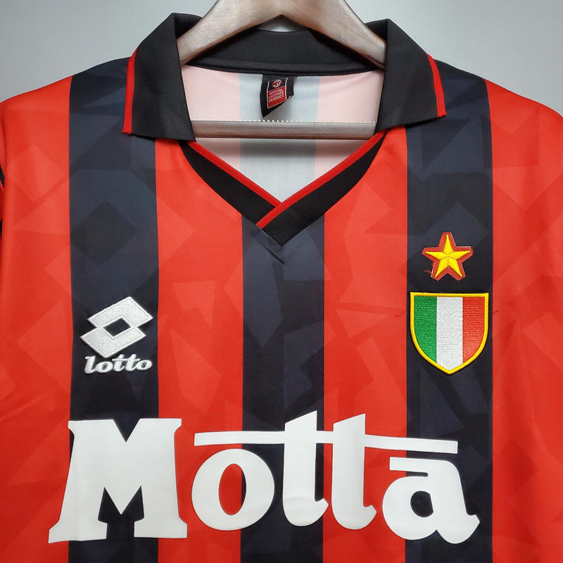 MILAN III 93/94 MAN (RETRO) - MMS SPORTS