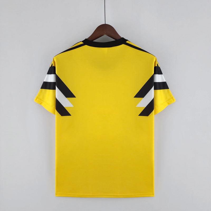 BORUSSIA DORTMUND III 1989 MAN (RETRO) - MMS SPORTS