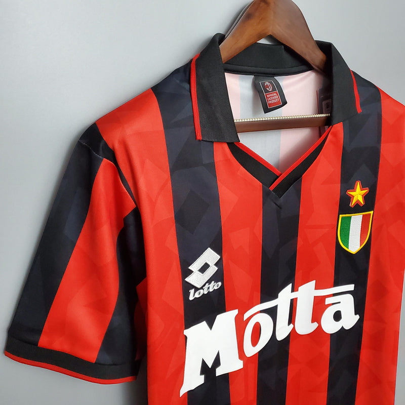 MILAN III 93/94 MAN (RETRO) - MMS SPORTS