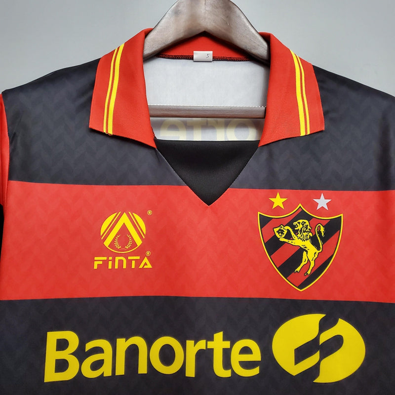 SPORT RECIFE l 92/93 MAN (RETRO) - MMS SPORTS