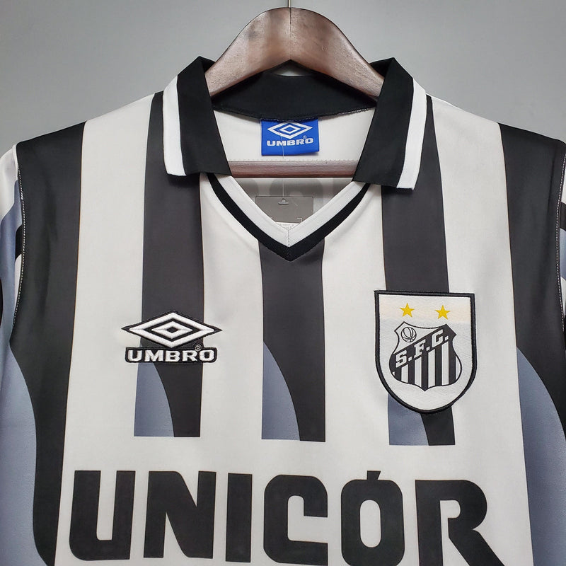 SANTOS l 1998 MAN (RETRO) - MMS SPORTS