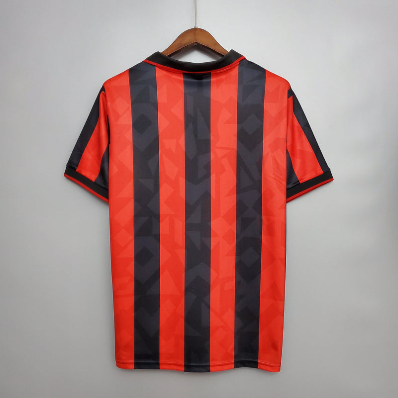 MILAN III 93/94 MAN (RETRO) - MMS SPORTS