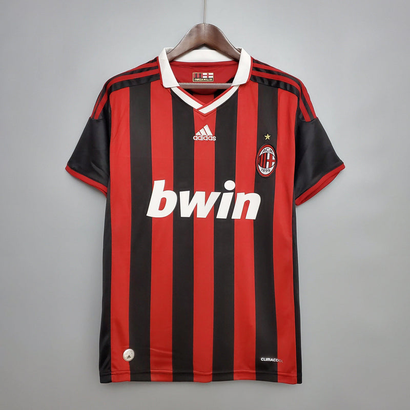 MILAN I 09/10 MAN (RETRO) - MMS SPORTS