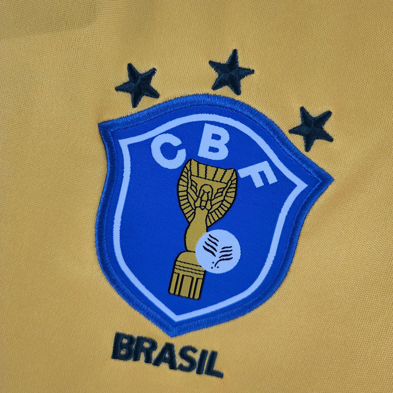 BRASIL I 1988 MAN (RETRO) - MMS SPORTS