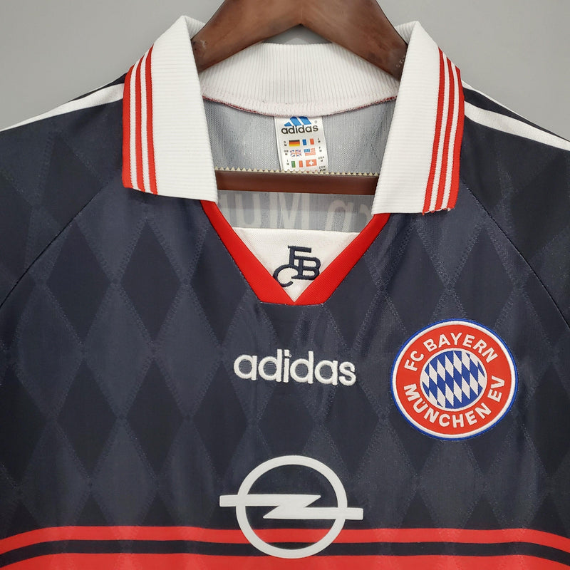 BAYERN MUNICH I 97/98 MAN (RETRO) - MMS SPORTS