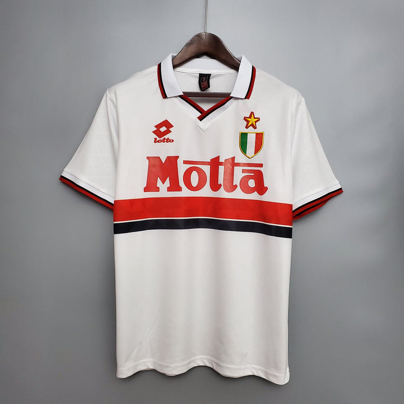 MILAN IV 93/94 MAN (RETRO) - MMS SPORTS