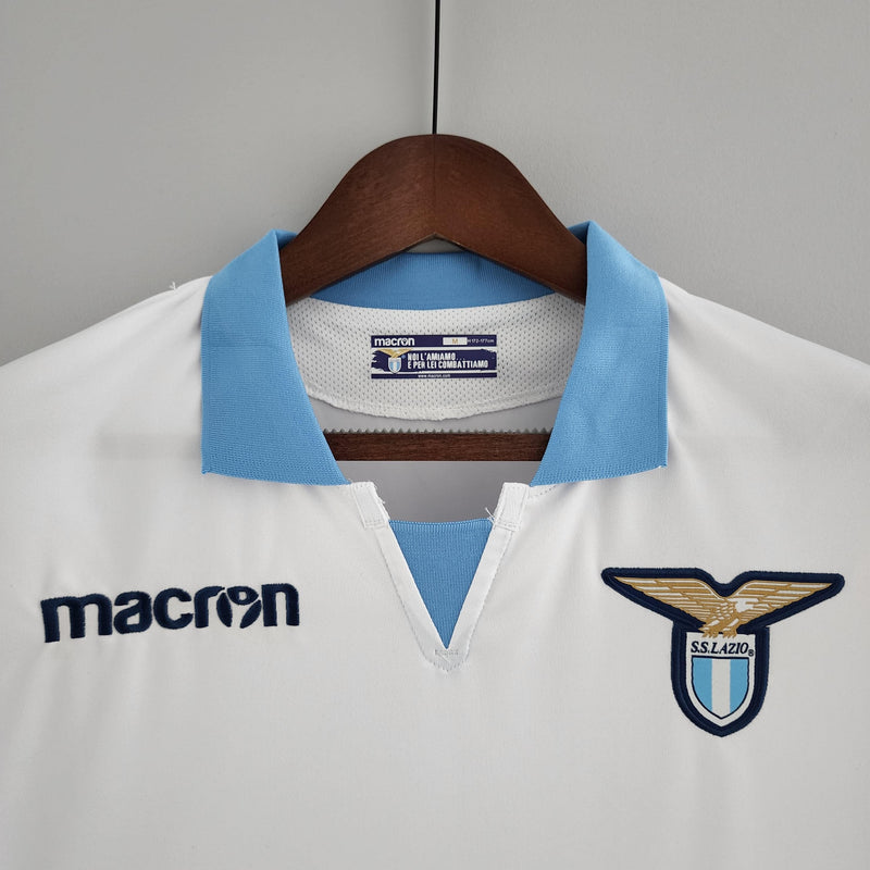 LAZIO III 18/19 MAN (RETRO) - MMS SPORTS