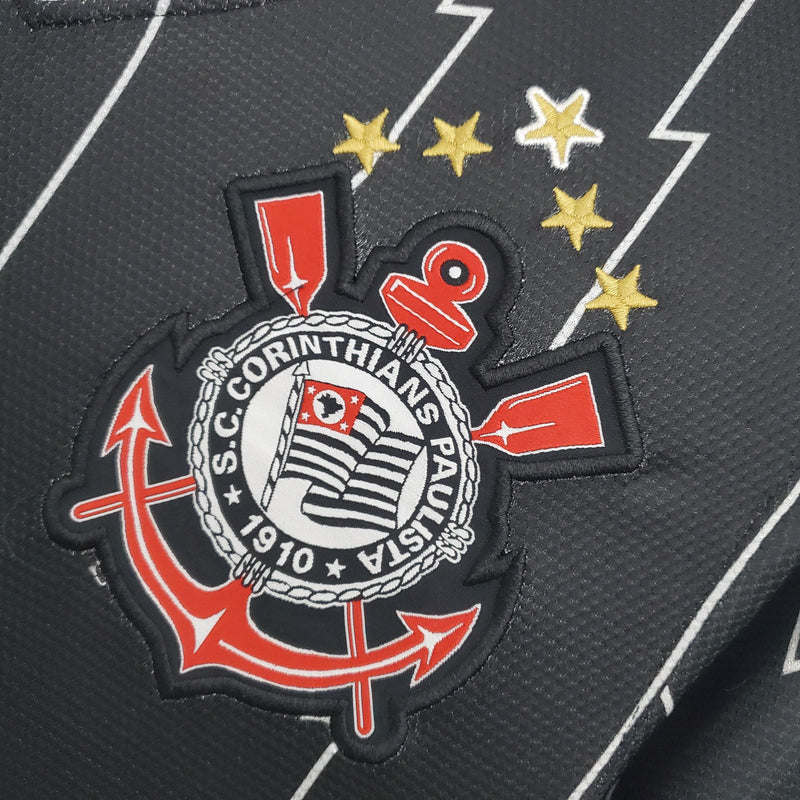 CORINTHIANS lI 11/12 MAN (RETRO) - MMS SPORTS