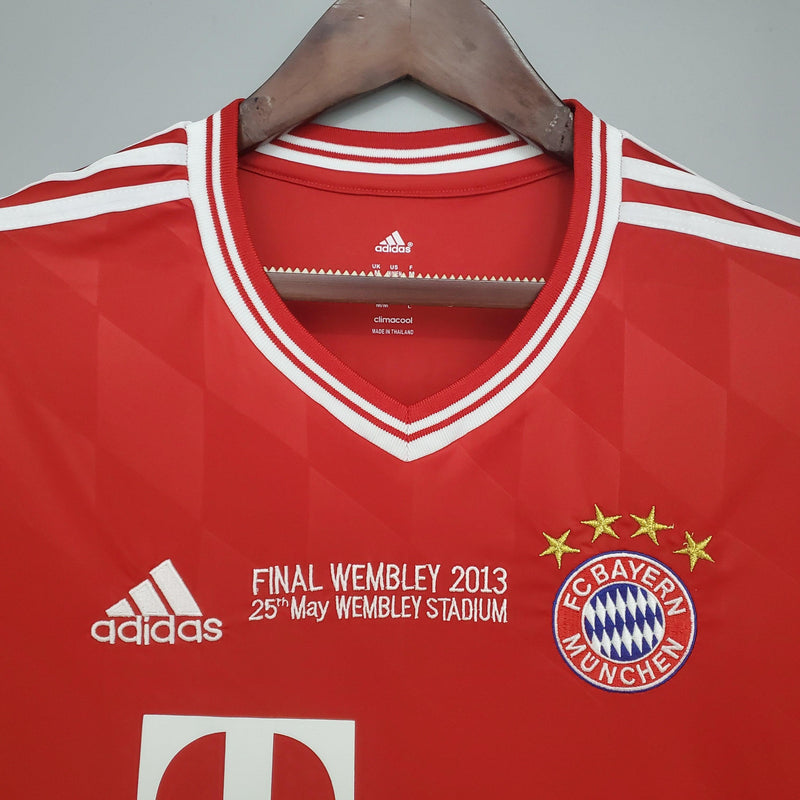 BAYERN MUNICH I 2013 MAN (RETRO) - MMS SPORTS