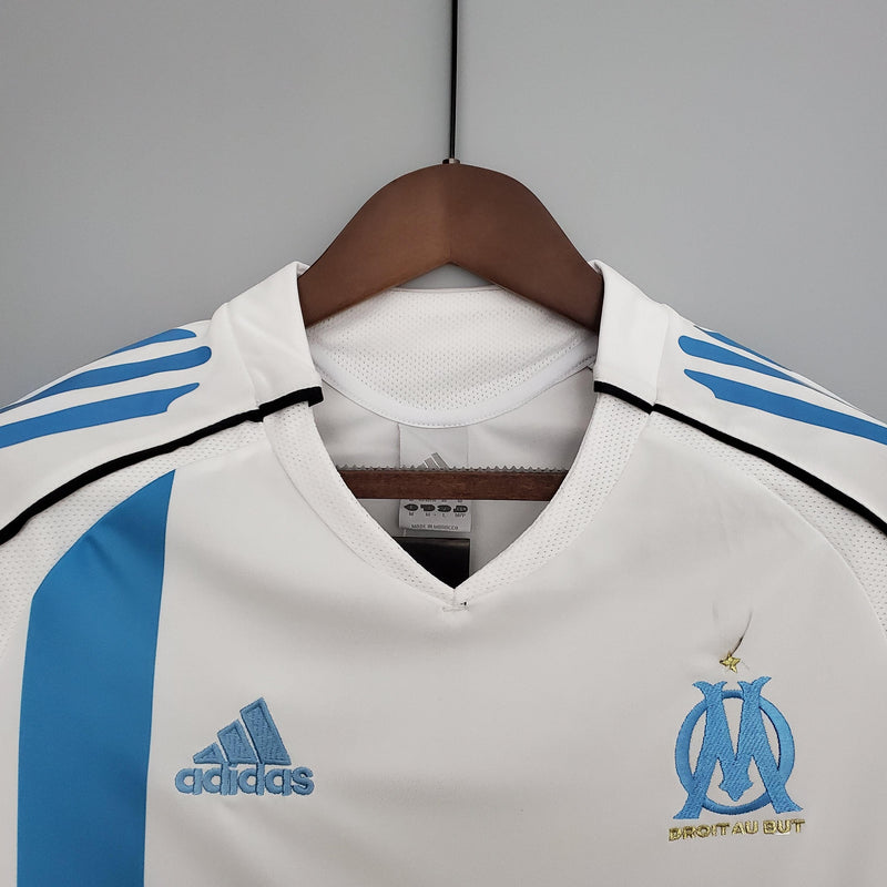 OLYMPIQUE MARSEILLE VIII 05/06 MAN (RETRO) - MMS SPORTS