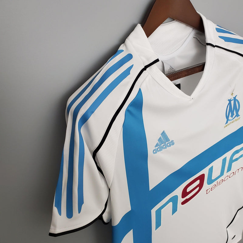 OLYMPIQUE MARSEILLE VIII 05/06 MAN (RETRO) - MMS SPORTS