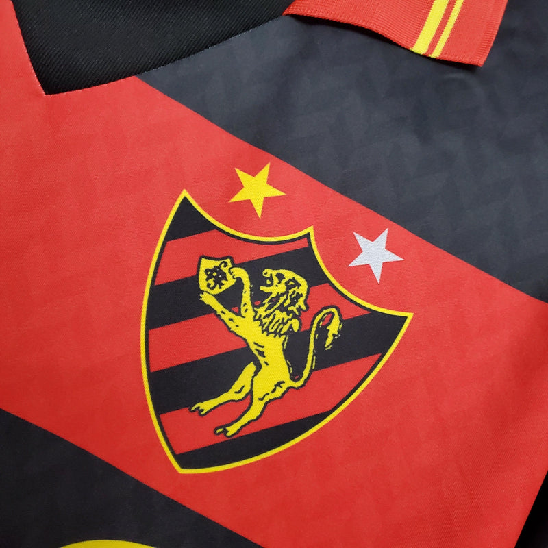 SPORT RECIFE l 92/93 MAN (RETRO) - MMS SPORTS