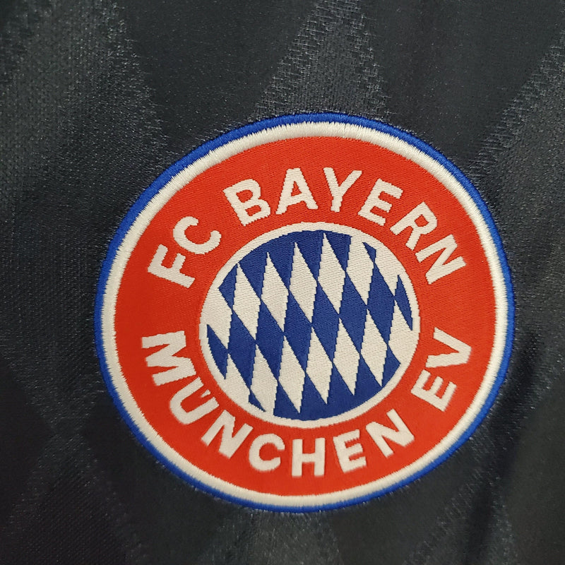 BAYERN MUNICH I 97/98 MAN (RETRO) - MMS SPORTS