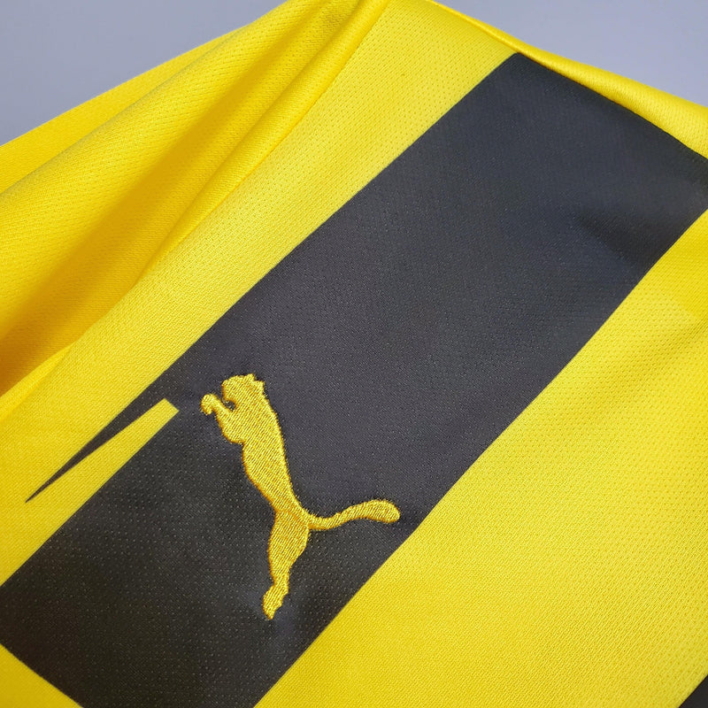 BORUSSIA DORTMUND I 12/13 MAN (RETRO) - MMS SPORTS