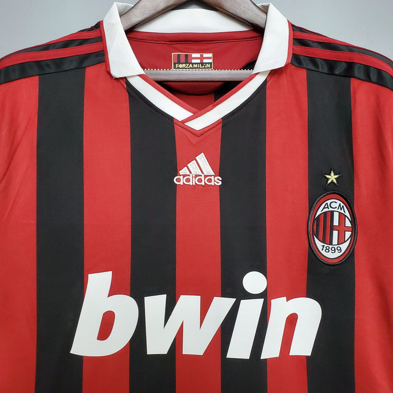 MILAN I 09/10 MAN (RETRO) - MMS SPORTS