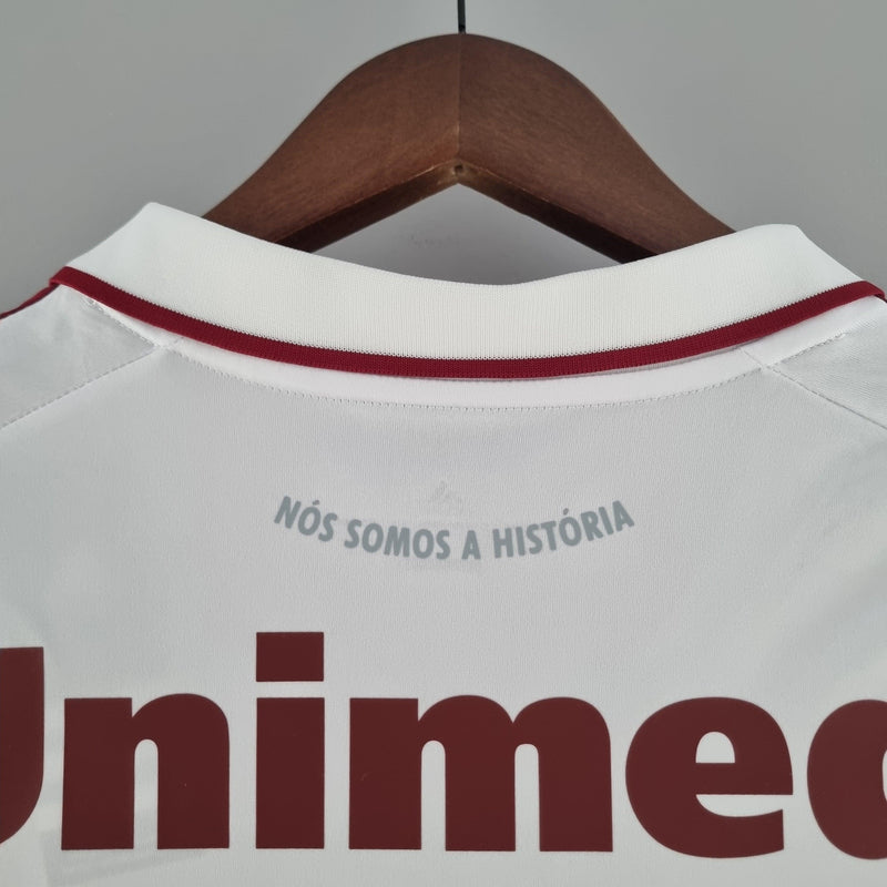 FLUMINENSE Ill 11/12 MAN (RETRO) - MMS SPORTS