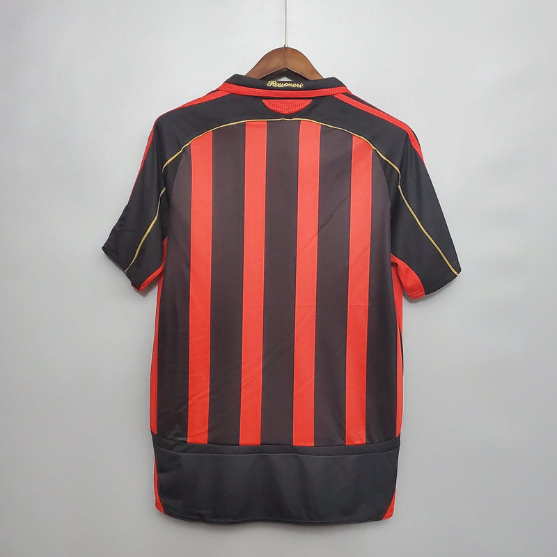 MILAN V 06/07 MAN (RETRO) - MMS SPORTS