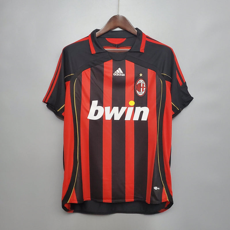 MILAN V 06/07 MAN (RETRO) - MMS SPORTS