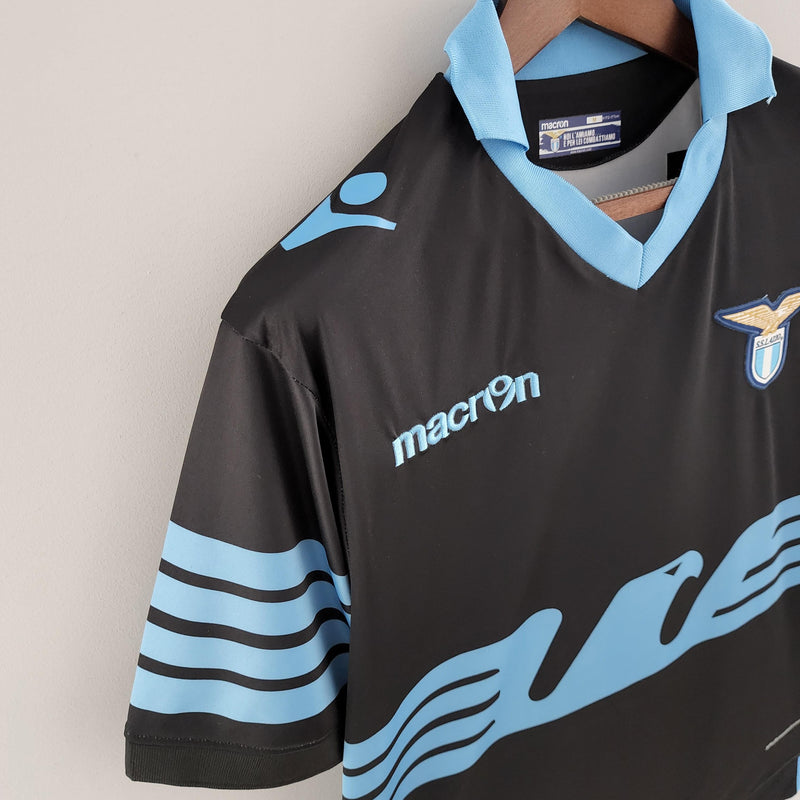 LAZIO IV 15/16 MAN (RETRO) - MMS SPORTS