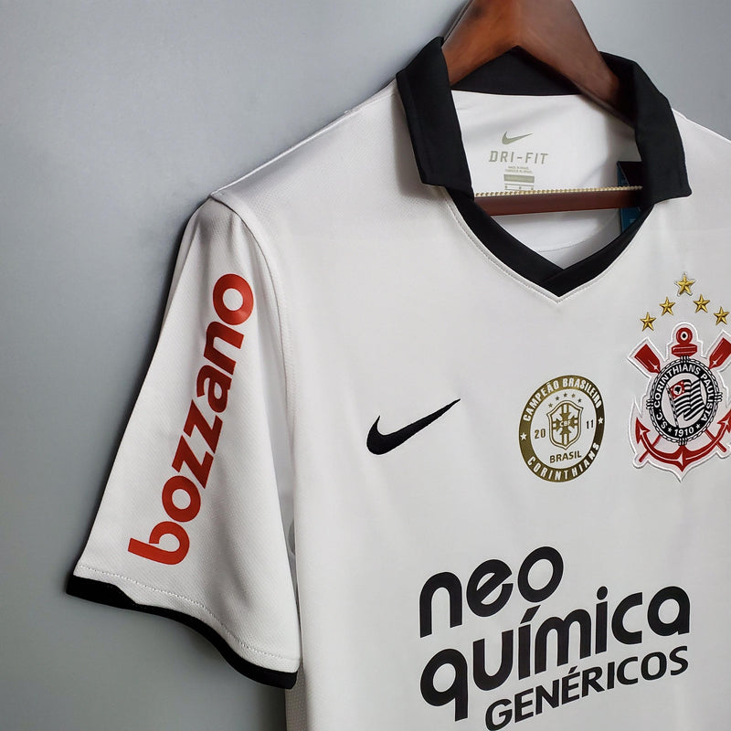 CORINTHIANS I 2012 MAN (RETRO) - MMS SPORTS