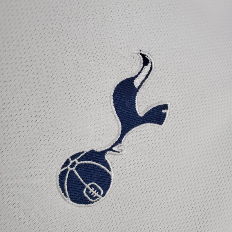 TOTTENHAM l 08/09 MAN (RETRO) - MMS SPORTS