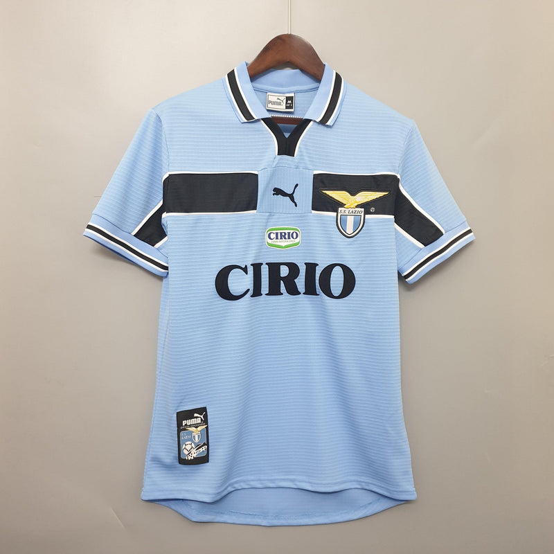 LAZIO I 99/00 MAN (RETRO) - MMS SPORTS