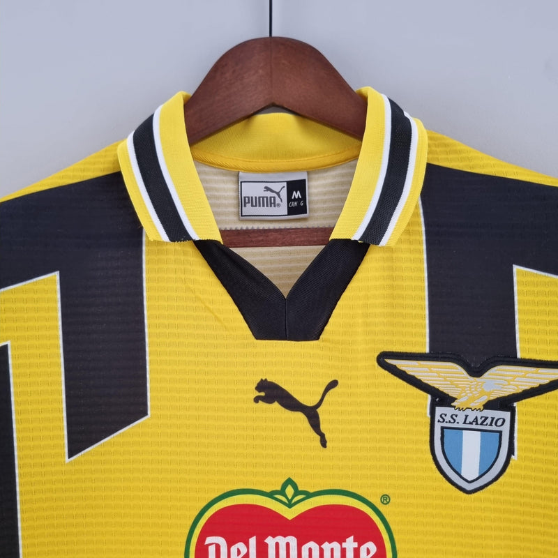 LAZIO V 98/00 MAN (RETRO) - MMS SPORTS