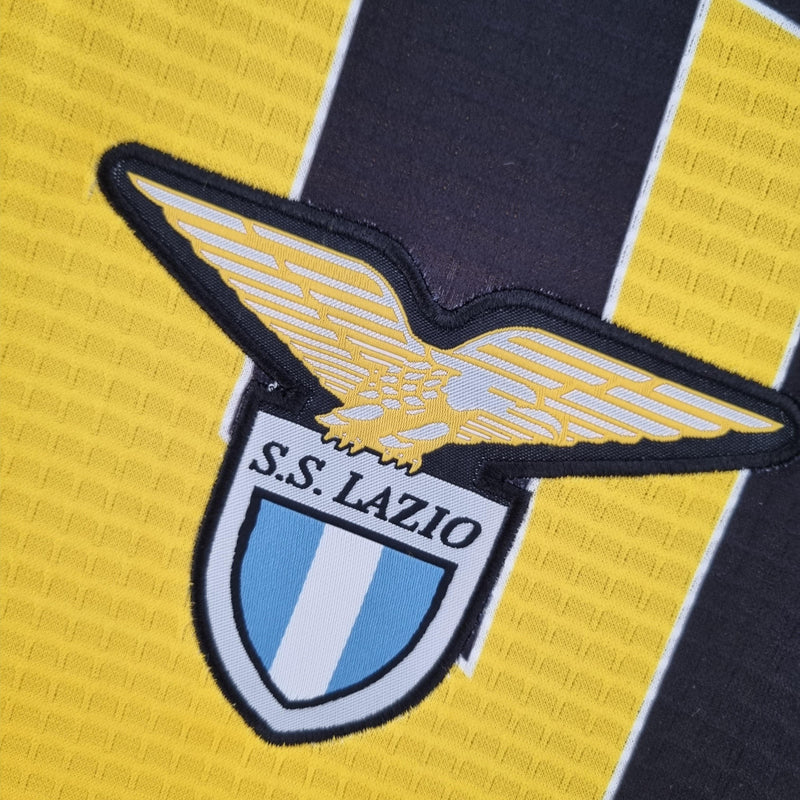 LAZIO V 98/00 MAN (RETRO) - MMS SPORTS