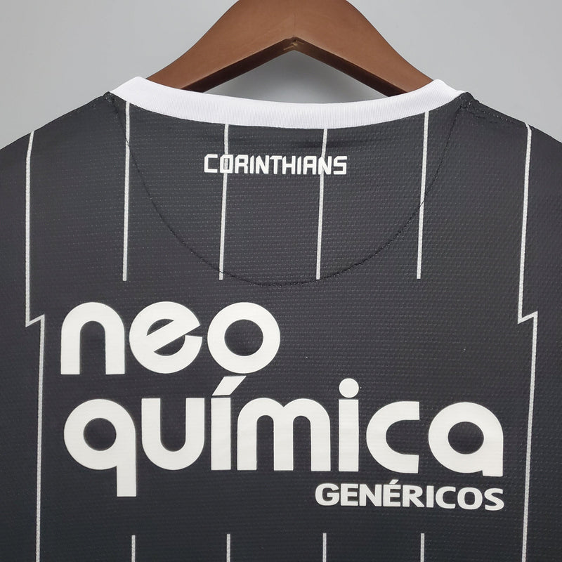 CORINTHIANS lI 11/12 MAN (RETRO) - MMS SPORTS