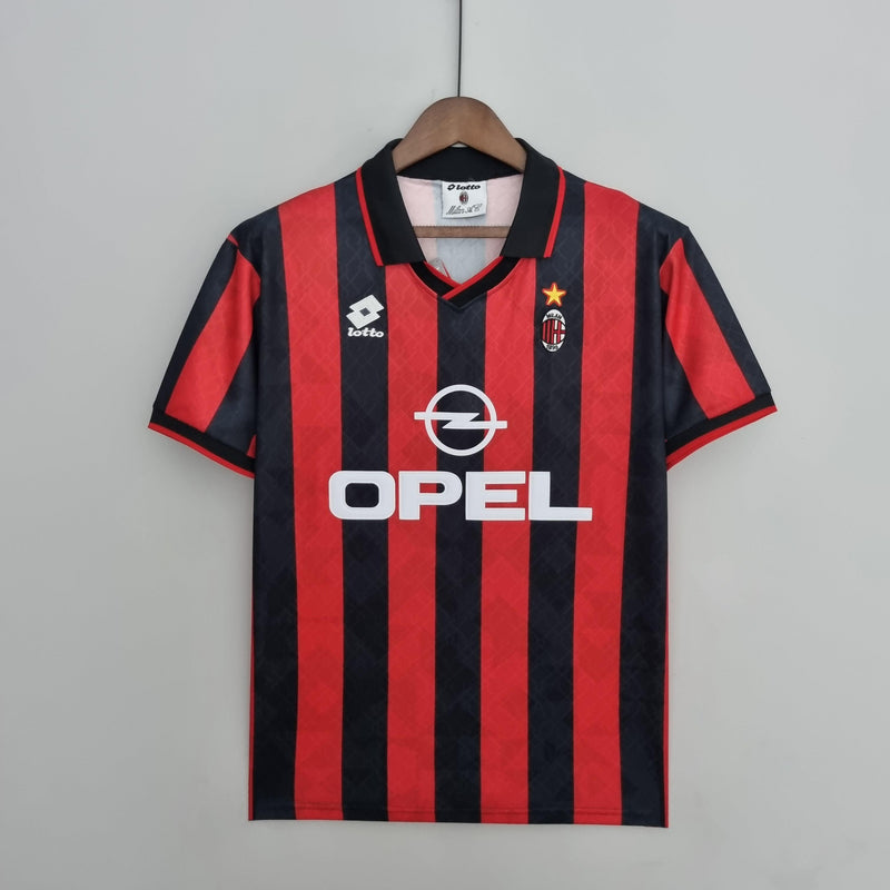 MILAN VII 95/96 MAN (RETRO) - MMS SPORTS