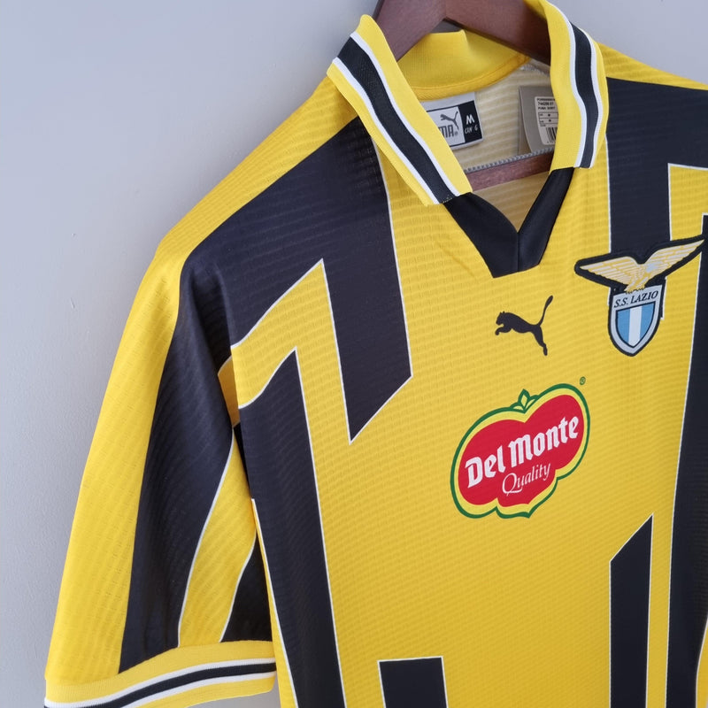 LAZIO V 98/00 MAN (RETRO) - MMS SPORTS