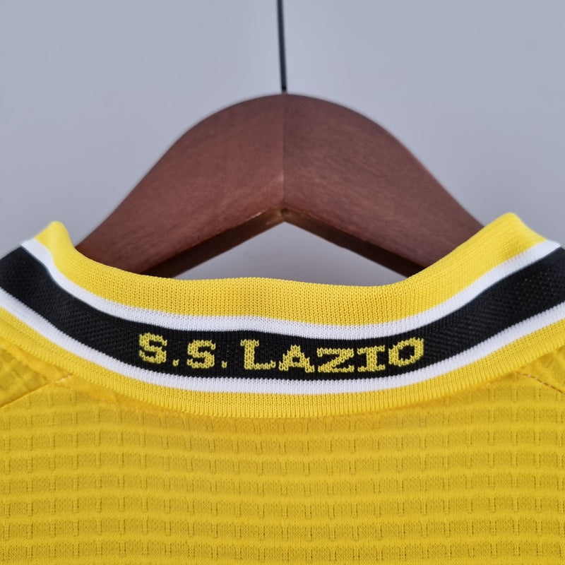 LAZIO V 98/00 MAN (RETRO) - MMS SPORTS