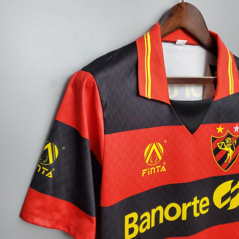 SPORT RECIFE l 92/93 MAN (RETRO) - MMS SPORTS