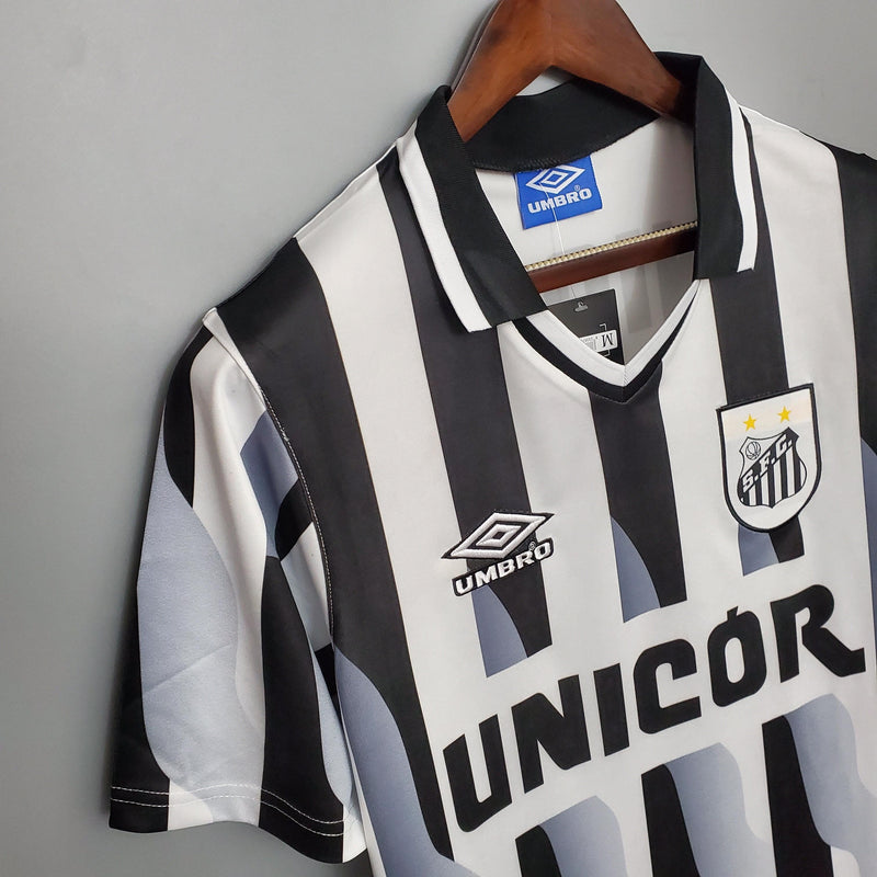 SANTOS l 1998 MAN (RETRO) - MMS SPORTS