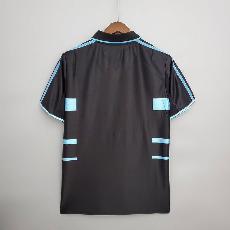 OLYMPIQUE MARSEILLE VI 99/00 MAN (RETRO) - MMS SPORTS