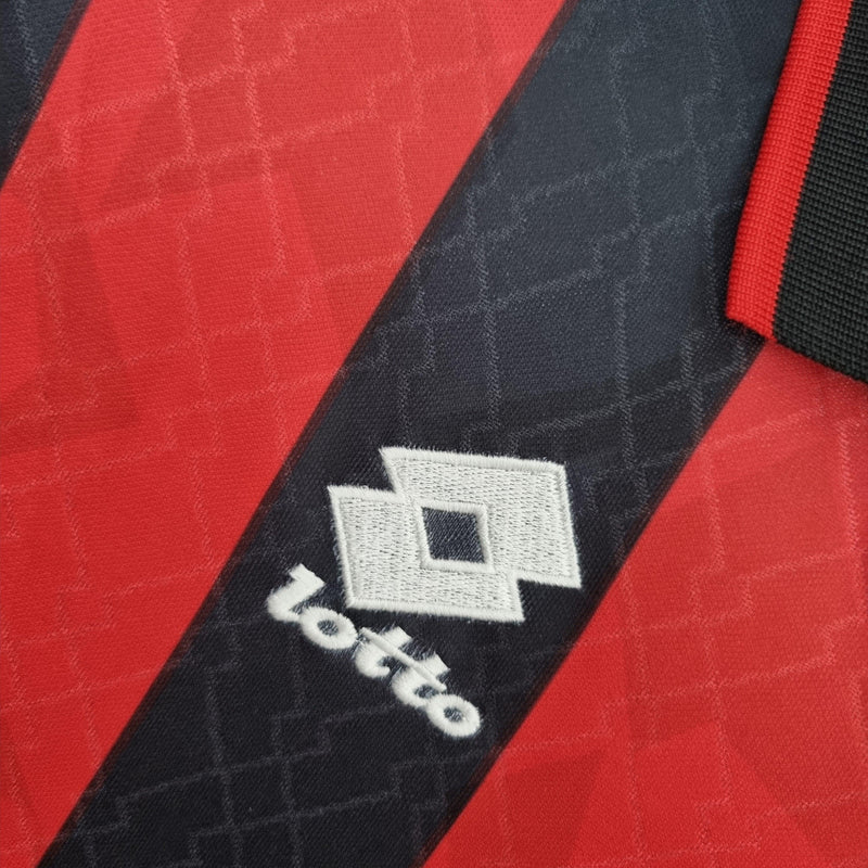 MILAN VII 95/96 MAN (RETRO) - MMS SPORTS