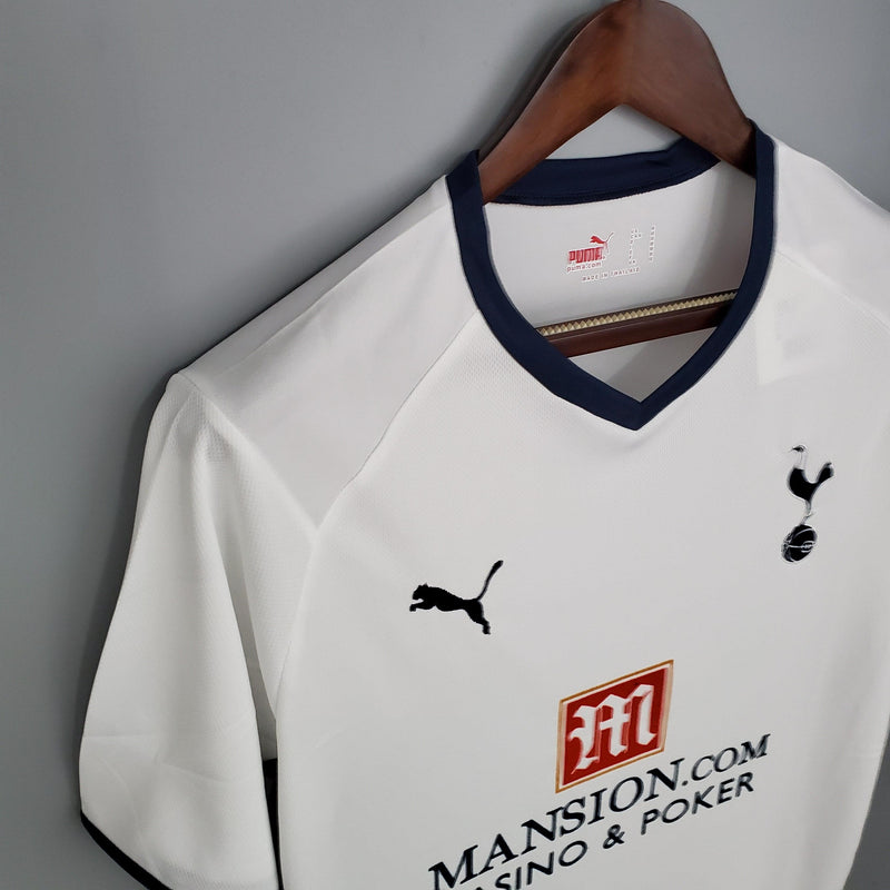 TOTTENHAM l 08/09 MAN (RETRO) - MMS SPORTS