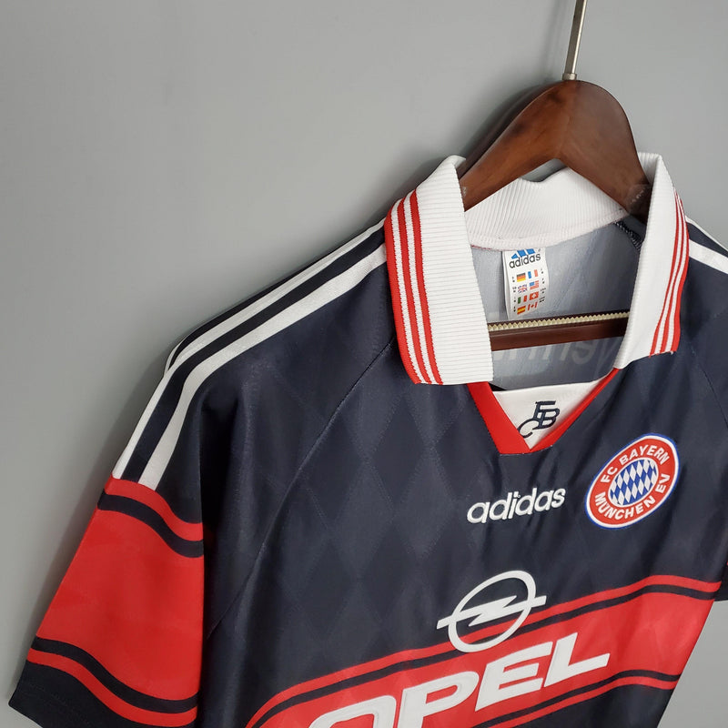 BAYERN MUNICH I 97/98 MAN (RETRO) - MMS SPORTS