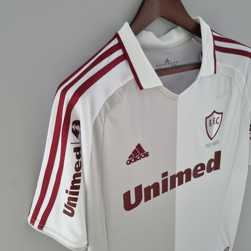 FLUMINENSE Ill 11/12 MAN (RETRO) - MMS SPORTS