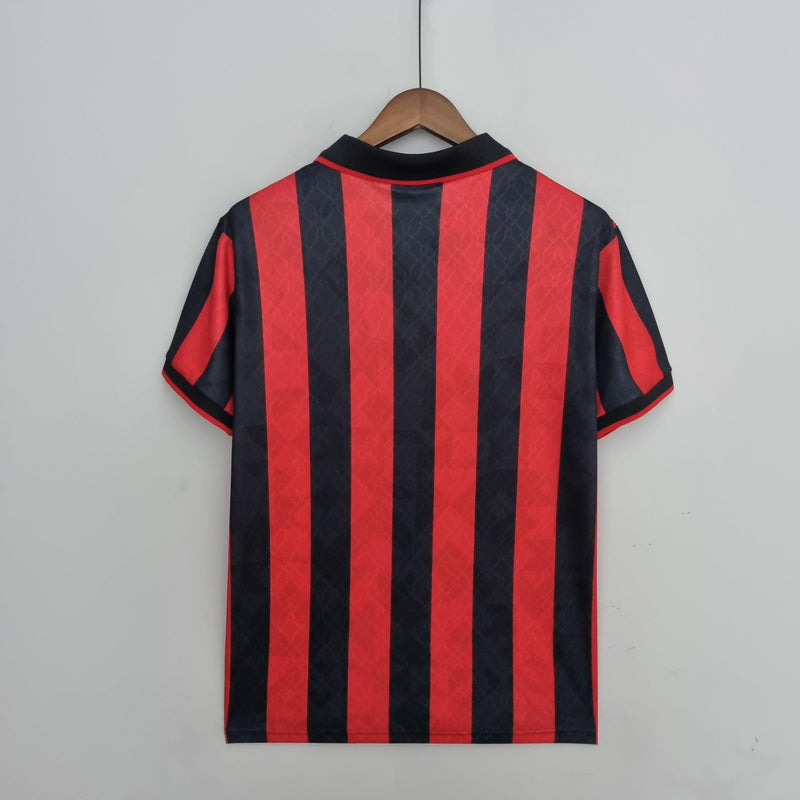 MILAN VII 95/96 MAN (RETRO) - MMS SPORTS