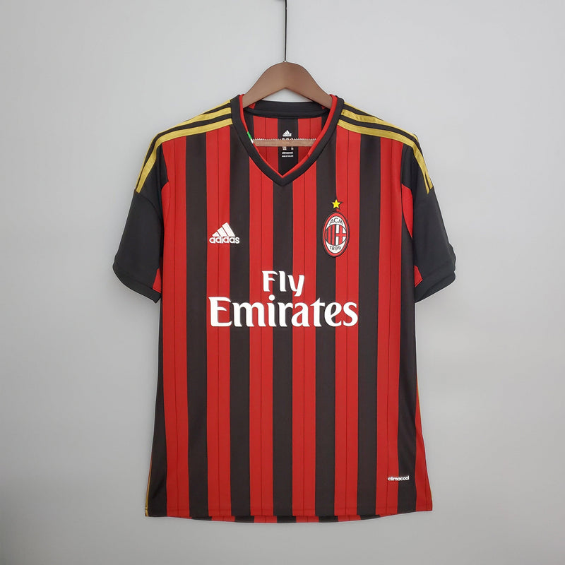 MILAN VIII 13/14 MAN (RETRO) - MMS SPORTS