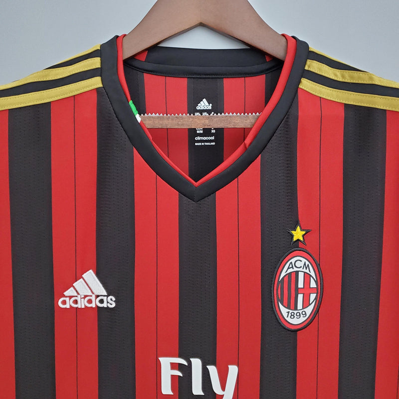 MILAN VIII 13/14 MAN (RETRO) - MMS SPORTS