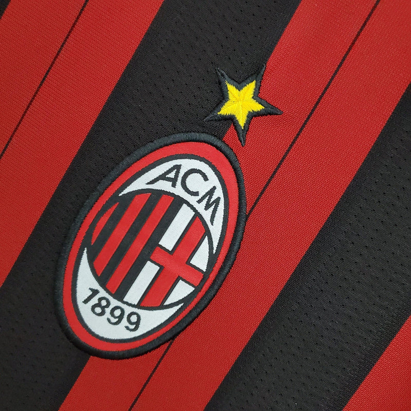 MILAN VIII 13/14 MAN (RETRO) - MMS SPORTS