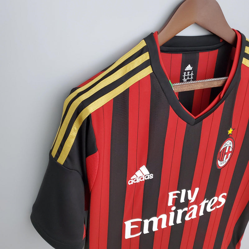 MILAN VIII 13/14 MAN (RETRO) - MMS SPORTS