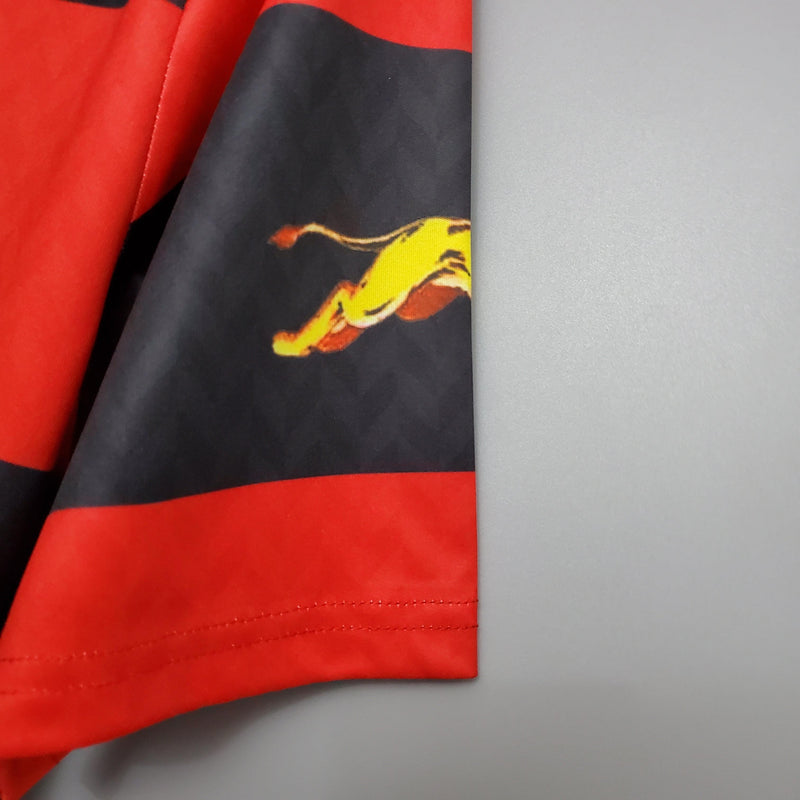 SPORT RECIFE l 92/93 MAN (RETRO) - MMS SPORTS